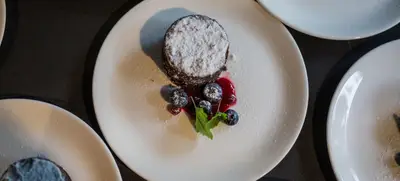 Foto von Kitchenparty / Flying Dinner in der Sense & Savour Kochschule