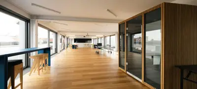 Foto von Arbio Office Eventlocation