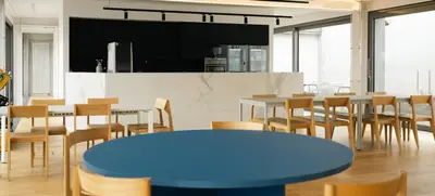 Foto von Arbio Office Eventlocation