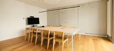Foto von Arbio Office Eventlocation
