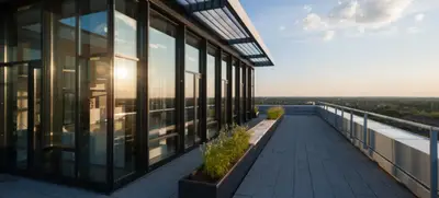 Foto von Weitblick