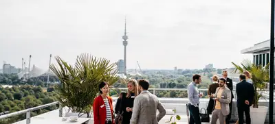 Foto von Weitblick