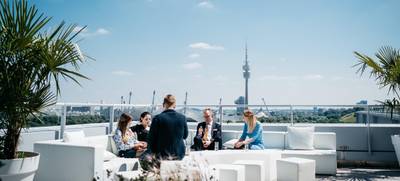 Foto von Weitblick