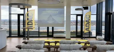 Foto von Weitblick
