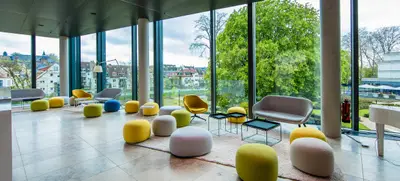 Foto von VILCO | Tagungspaket L | 2-Tages-VA