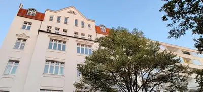 Foto von Meeet Wilmersdorf