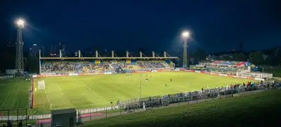 Foto von First Vienna Football Club
