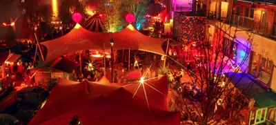 Foto von Deine Weihnachtsfeier oder Dein Winterfest