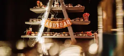 Foto von Deine Weihnachtsfeier oder Dein Winterfest