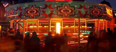 Foto von Deine Weihnachtsfeier oder Dein Winterfest