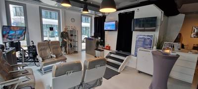 Foto von Workshop Fliegen für Gruppen