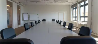 Foto von ucm.hub