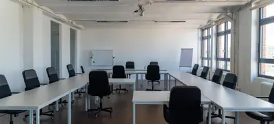 Foto von ucm.hub