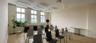 Foto von Meeet Wilmersdorf Pablo