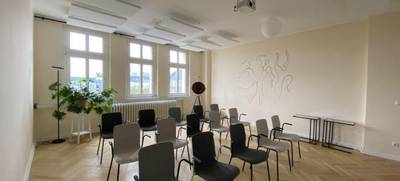 Foto von Meeet Wilmersdorf Pablo