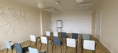 Foto von Meeet Wilmersdorf Pablo