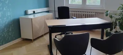 Foto von Meeet Wilmersdorf Berthe