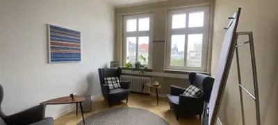 Foto von Meeet Wilmersdorf Alma