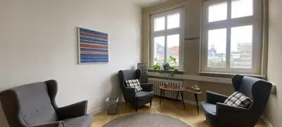 Foto von Meeet Wilmersdorf Alma