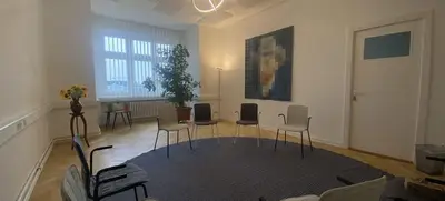 Foto von Meeet Wilmersdorf Vincent