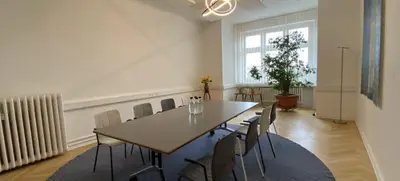 Foto von Meeet Wilmersdorf Vincent