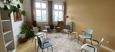 Foto von Meeet Wilmersdorf Georgia