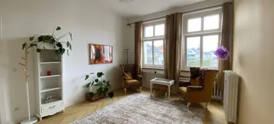 Foto von Meeet Wilmersdorf Georgia