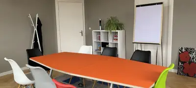 Foto von Meeet Wilmersdorf Andy