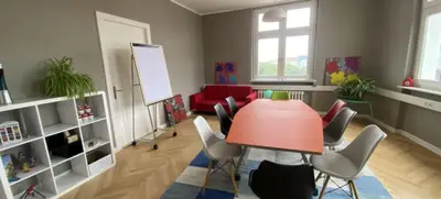 Foto von Meeet Wilmersdorf Andy