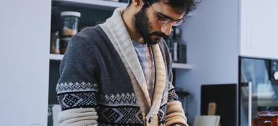 Foto von Intuition im Veganen Kochen