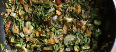 Foto von Plant-Based Flow
