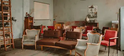 Foto von THE BERLIN LOFT