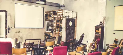 Foto von THE BERLIN LOFT