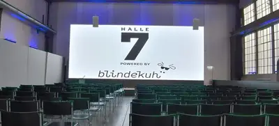 Halle 7