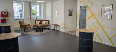 Foto von Werkzentrale