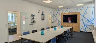 Foto von Werkzentrale