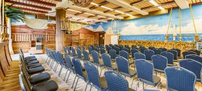 Foto von Heide Park Resort
