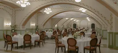 Foto von Wiener Rathauskeller