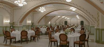 Foto von Wiener Rathauskeller