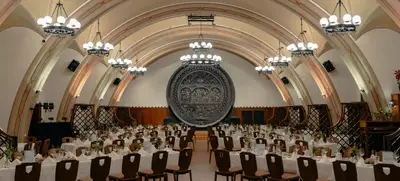 Wiener Rathauskeller