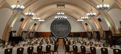 Foto von Wiener Rathauskeller