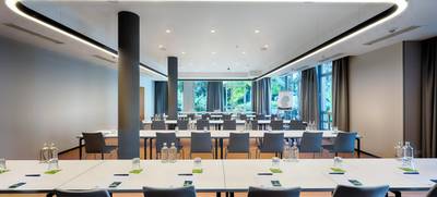 Foto von MEET & EAT light (Halbtags-Special)