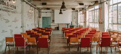 Foto von Winterliche Kreativtage in der Fabrik 23