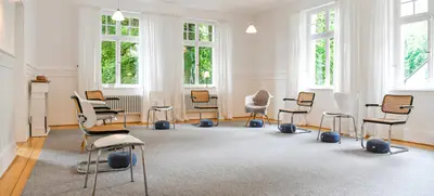 Foto von Übernachtungspauschale im das Hilla