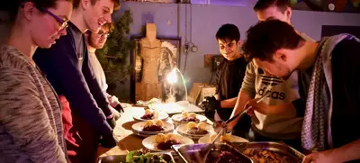 Foto von Ein Abend, der bleibt – Weihnachten auf Minitopia