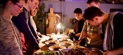 Foto von Ein Abend, der bleibt – Weihnachten auf Minitopia