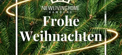 Foto von Weihnachtspauschale im NewLivingHome Hamburg