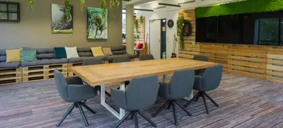 Foto von smartvillage Schwanthalerhöhe