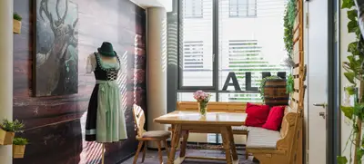 Foto von smartvillage Schwanthalerhöhe