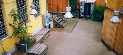 Foto von Alte Papierfabrik / lieberscholli